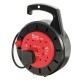 Powermaster Cassette Cable Reel 240v